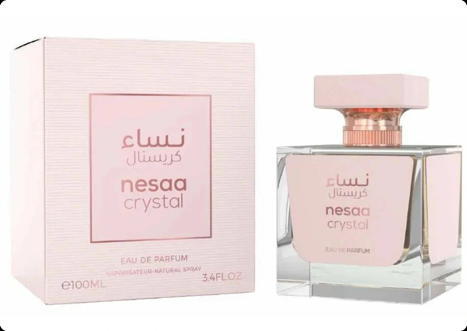 Майлстоун Несаа кристал для женщин