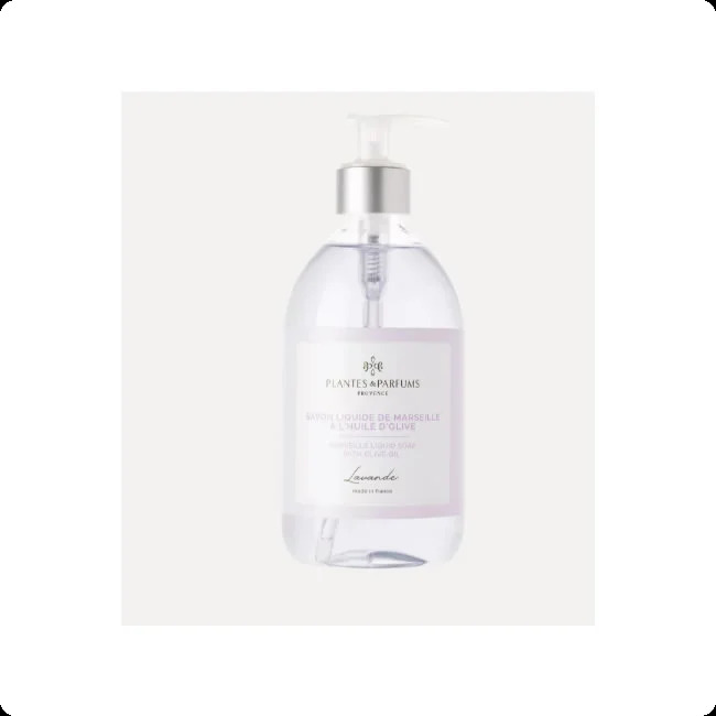 Плантс энд парфамс Лаванда для женщин и мужчин