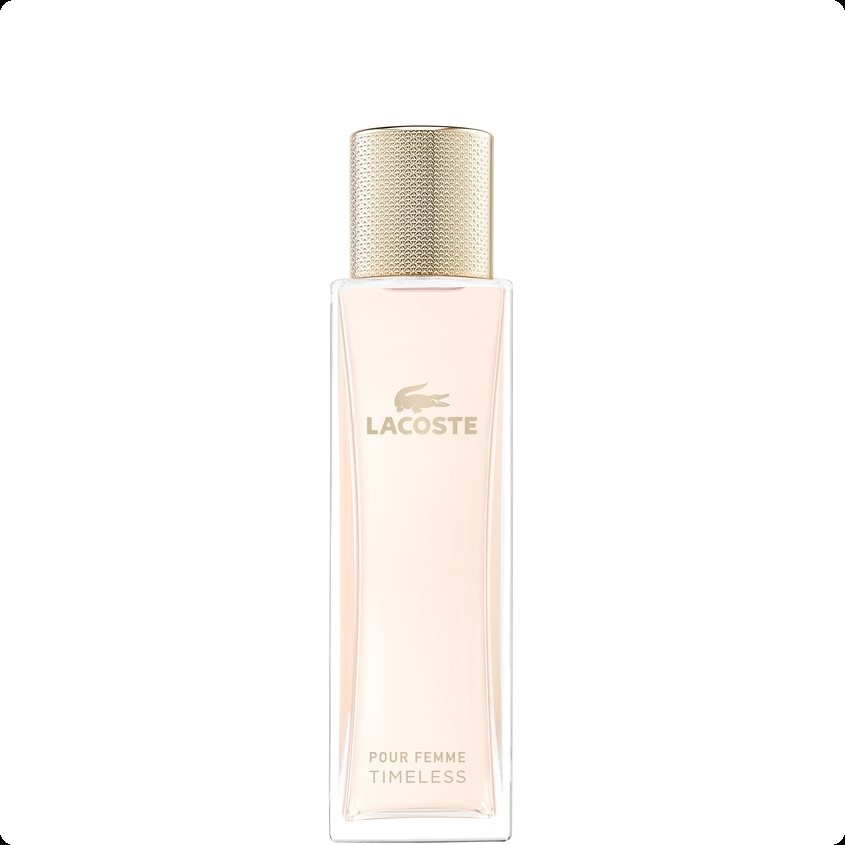 Lacoste Lacoste Pour Femme Timeless Парфюмерная вода (уценка) 50 мл для женщин