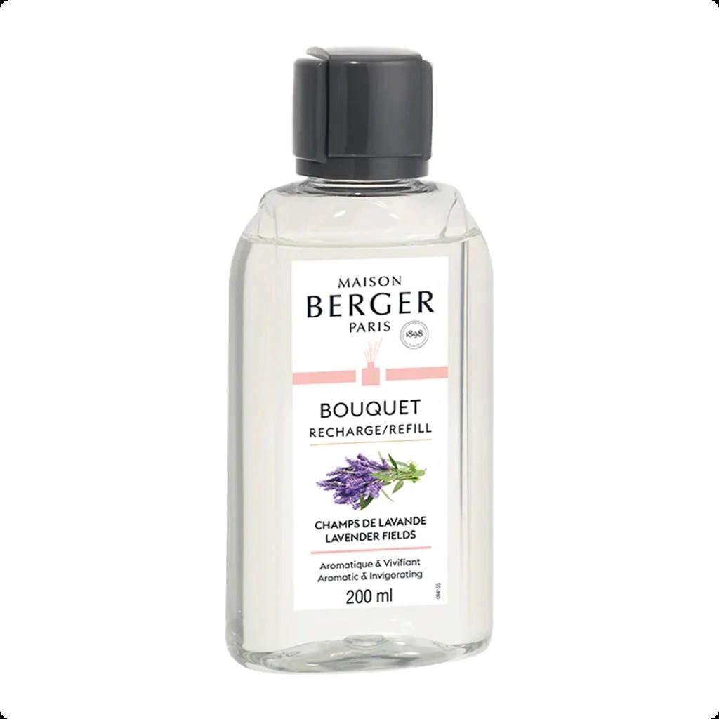 Мейсон бергер Лавандер филдс для женщин и мужчин - фото 1