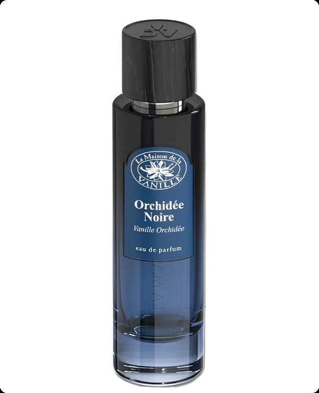 Французский дом ванили Оркиди нуар для женщин и мужчин