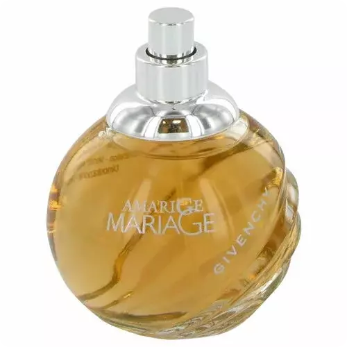 Mariage 2024 givenchy perfume