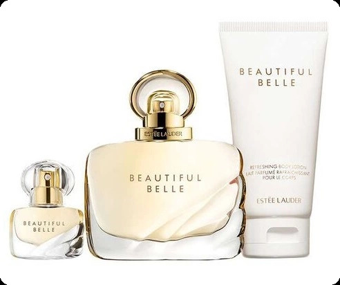 Эсте лаудер Бьютифул бель для женщин - фото 2