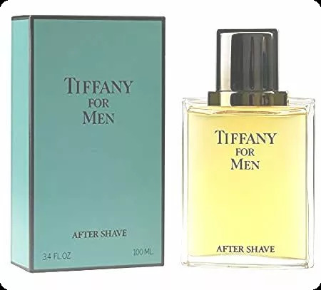 Tiffany Tiffany For Men Лосьон после бритья 100 мл для мужчин