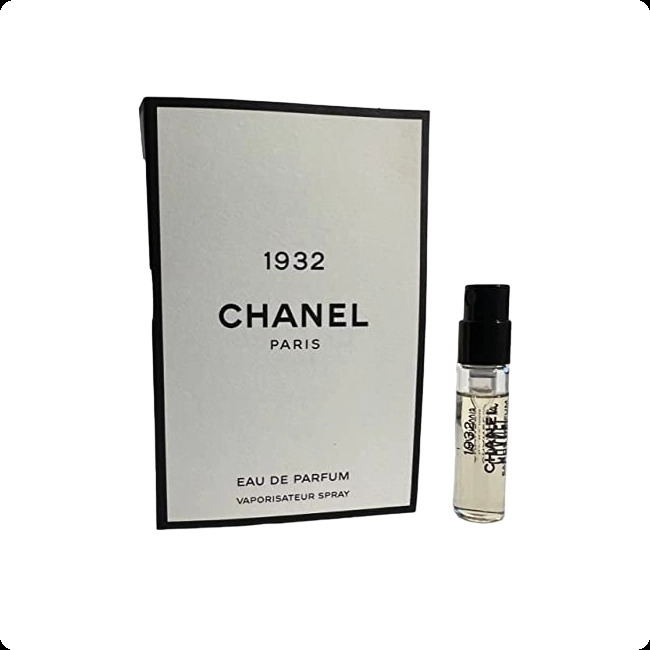 Шанель Шанель 1932 для женщин - фото 4