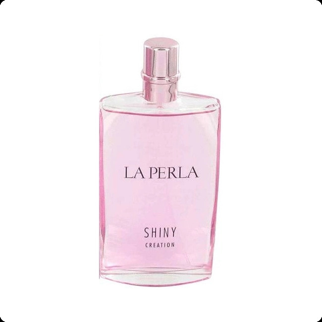 La Perla Shiny Creation Туалетная вода (уценка) 100 мл для женщин