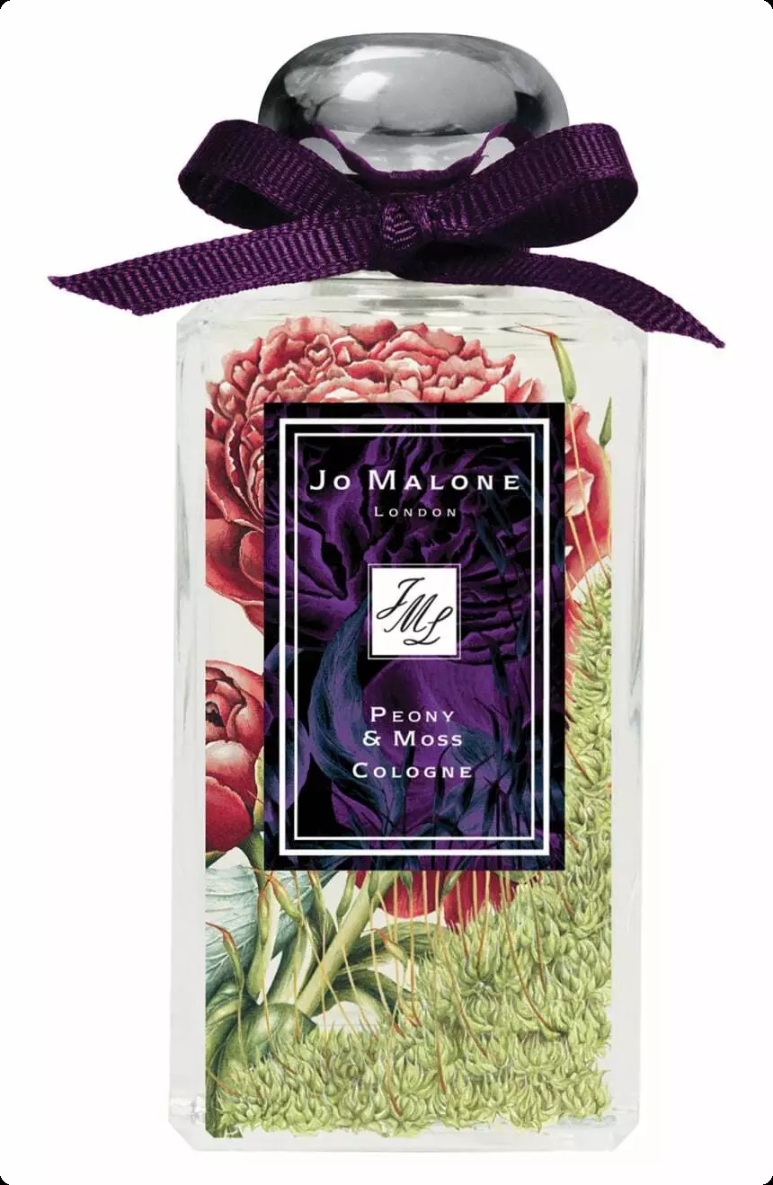 Джо малон Пион и мох для женщин