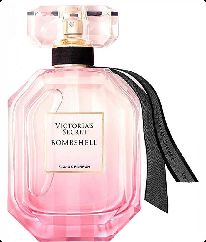 Victoria`s Secret Bombshell Парфюмерная вода (уценка) 50 мл для женщин