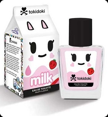 Токидоки Молоко для женщин