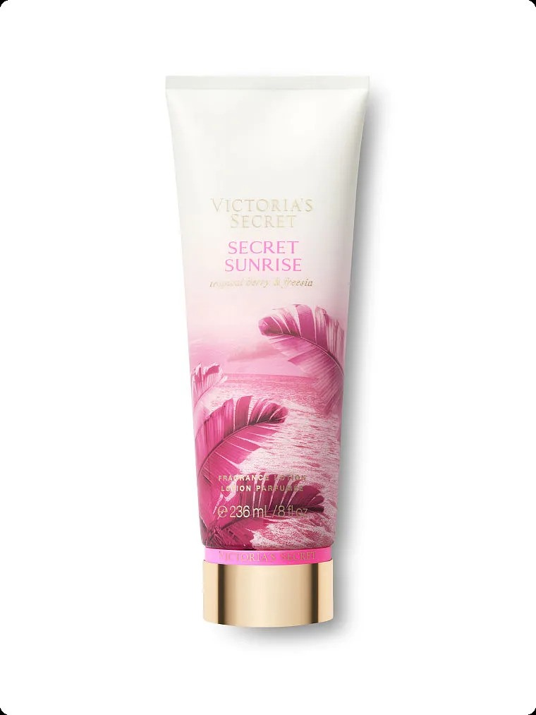 Victoria`s Secret Secret Sunrise Лосьон для тела 236 мл для женщин