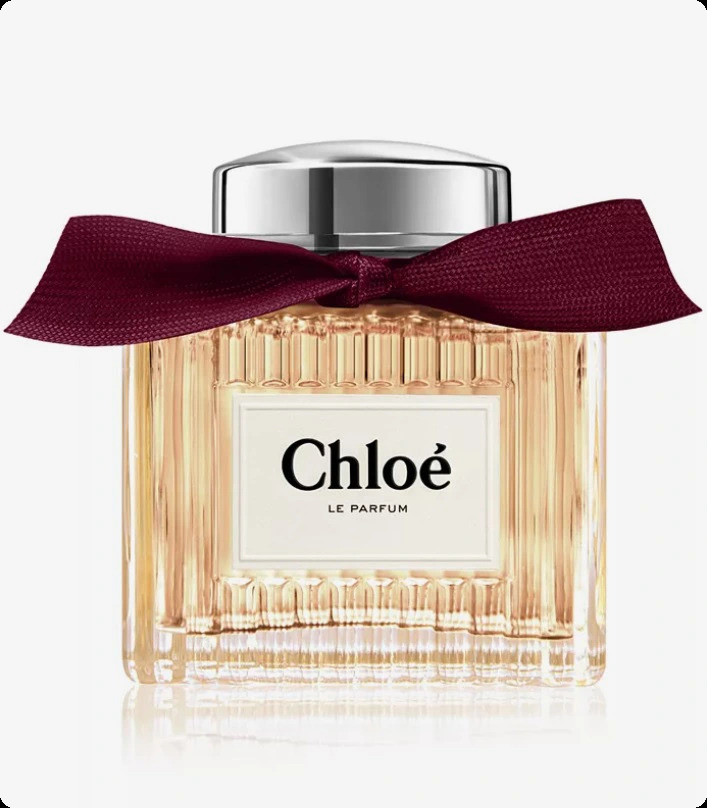 Chloe Chloe Le Parfum Парфюмерная вода (уценка) 100 мл для женщин