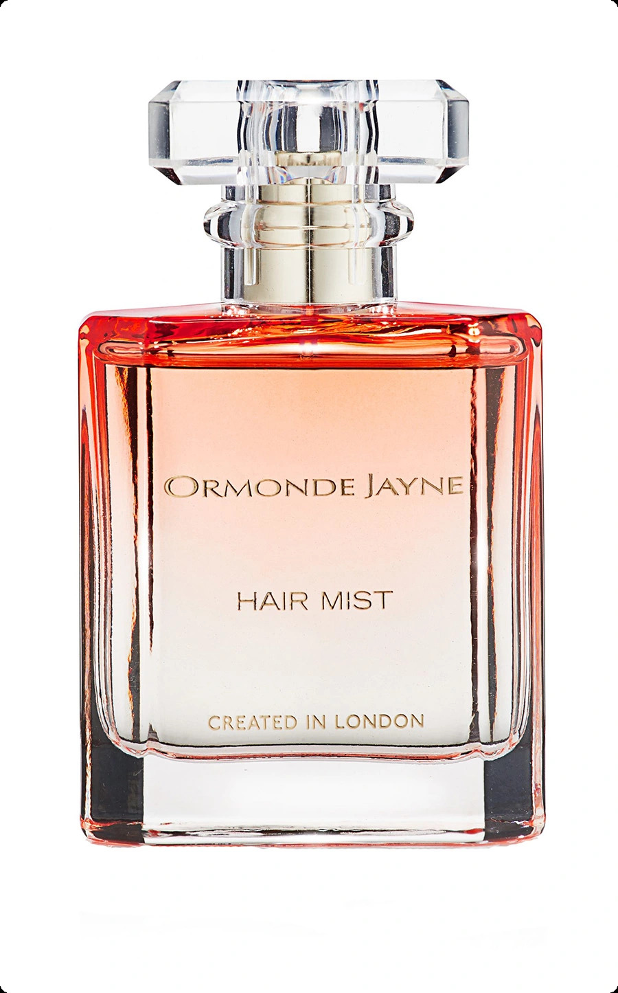 Ormonde Jayne Ambre Royal Дымка для волос 50 мл для женщин и мужчин