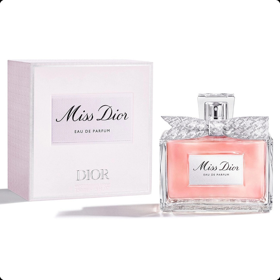Christian Dior Miss Dior Eau de Parfum 2026 Парфюмерная вода 150 мл для женщин