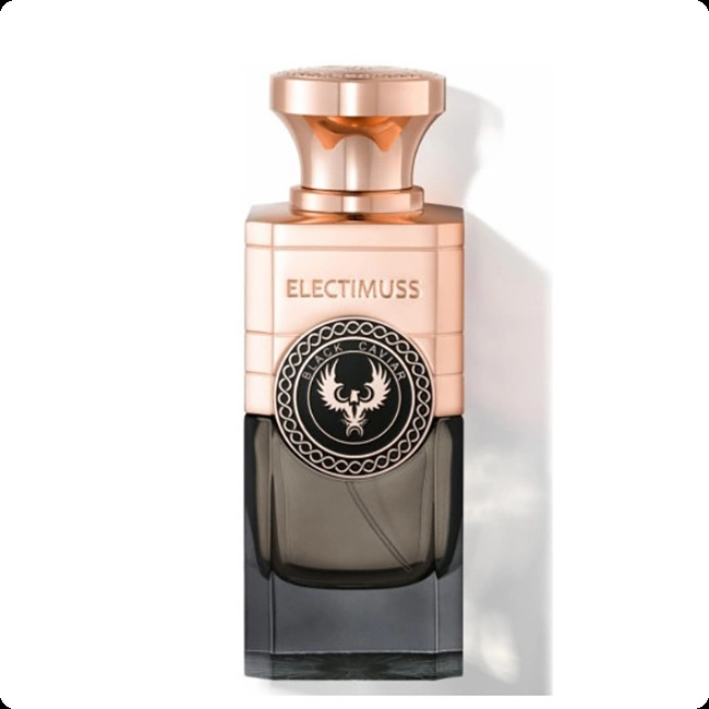 Electimuss Black Caviar Духи (уценка) 100 мл для женщин и мужчин