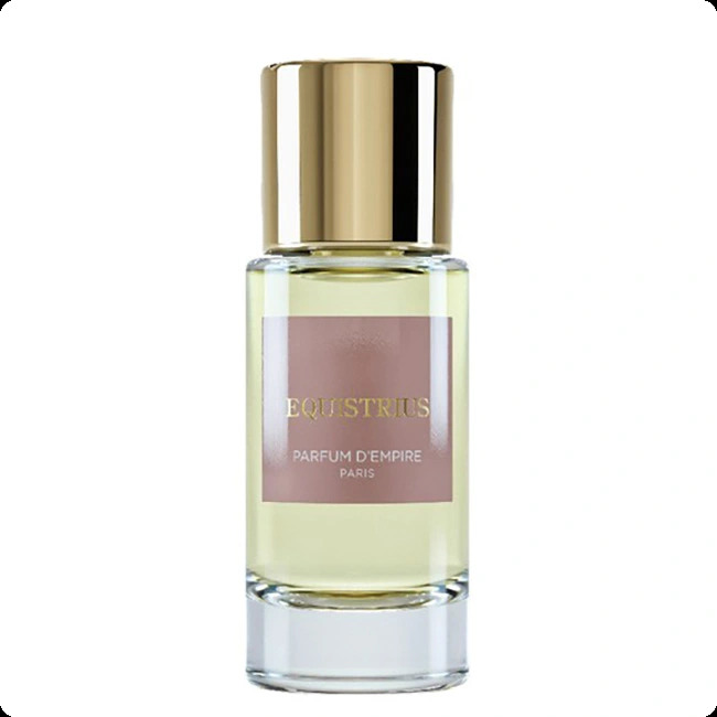 Parfum d Empire Equistrius Парфюмерная вода (уценка) 50 мл для женщин