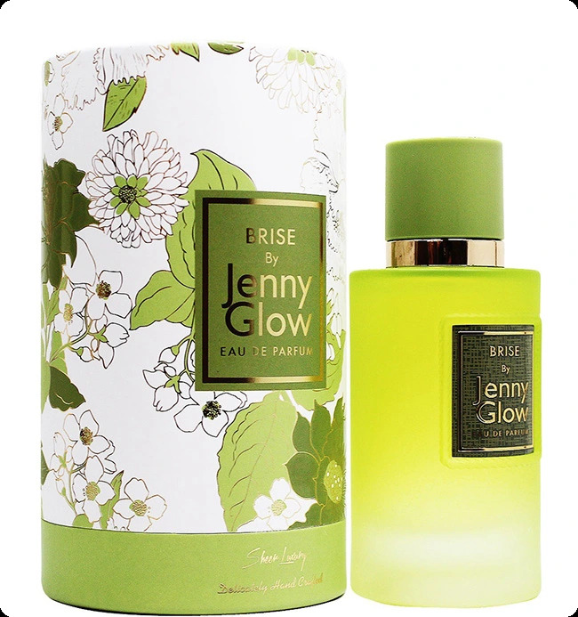 Дженни глоу Бриз для женщин