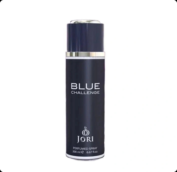 Джори Блу челлендж для мужчин