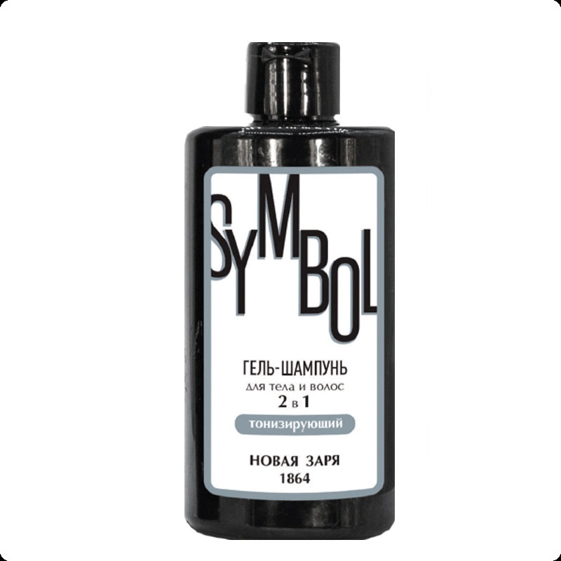 Nouvelle Etoile Symbol Шампунь 450 мл для мужчин