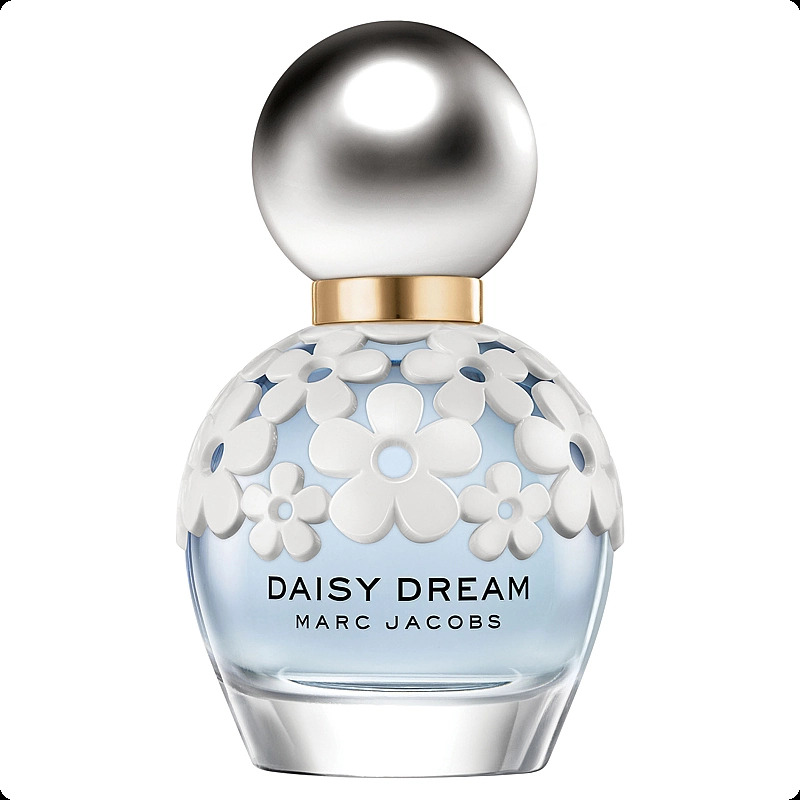 Marc Jacobs Daisy Dream Туалетная вода (уценка) 50 мл для женщин