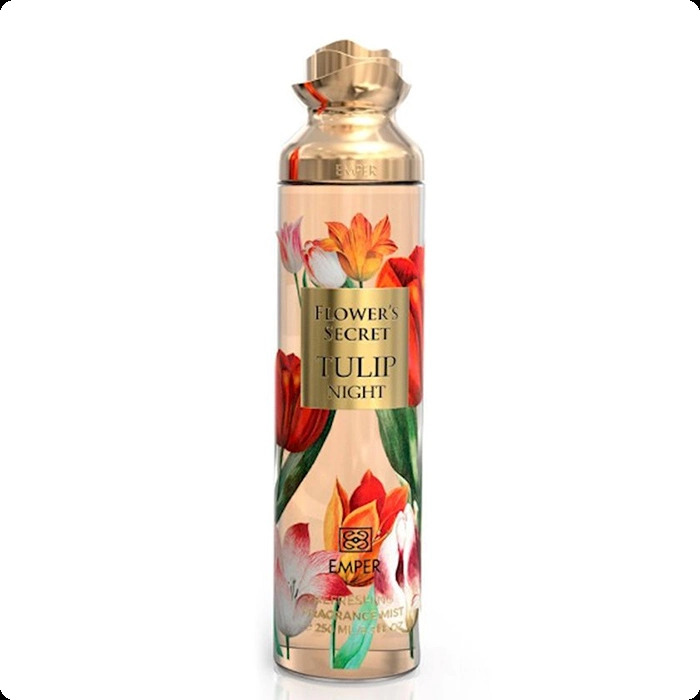 Эмпер Флауэрс секрет тюлип найт для женщин
