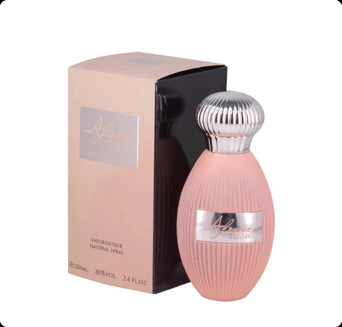 Дюмон пари Афиона блаш для женщин