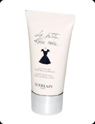 Guerlain La Petite Robe Noire Молочко для тела 30 мл для женщин