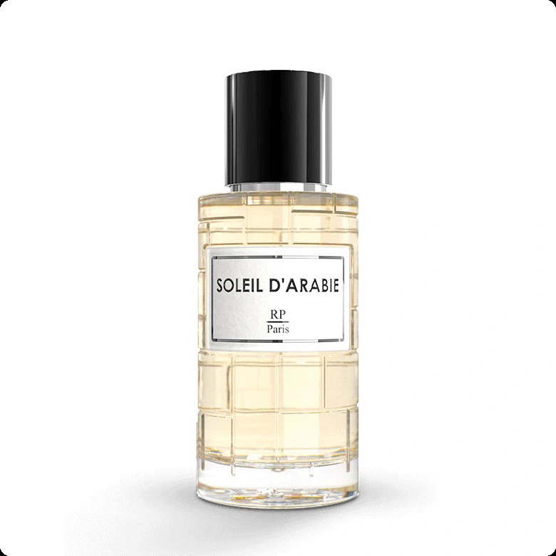 Рп парфамс Солей д араби для женщин и мужчин