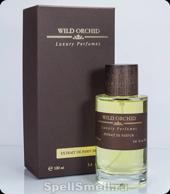 Лакшери парфюмс Вайлд орхид для женщин