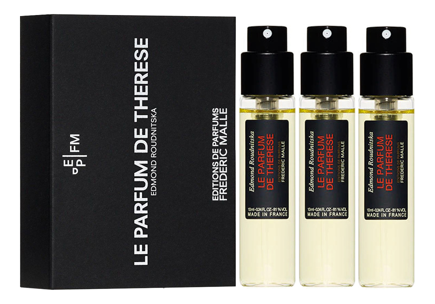 Frederic Malle l'Eau d'hiver. Frederic Malle l'Eau d'hiver 7 мл. Frederic Malle набор миниатюр. Frederic Malle the Essential Coffret for women Set.