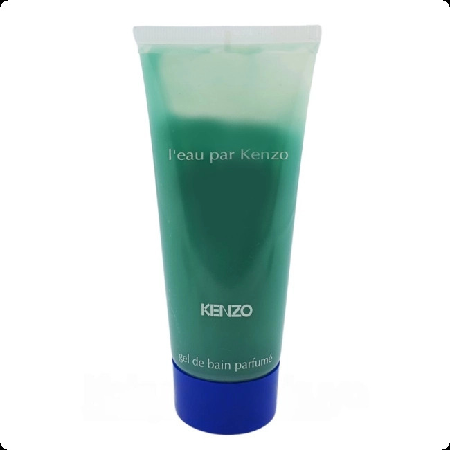 Kenzo L Eau Kenzo Pour Femme (L Eau Par) Гель для душа 50 мл для женщин