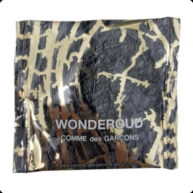 Миниатюра Comme Des Garcons Wonderoud Парфюмерная вода 1.5 мл - пробник духов