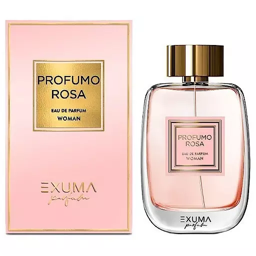 Eau de Palermo Exuma Parfums perfume - a fragrance for women and men 2019