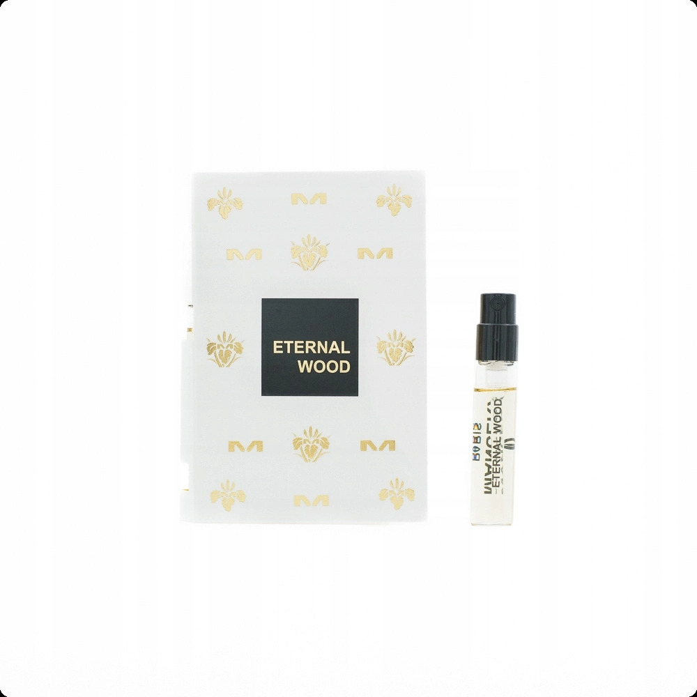 Миниатюра Mancera Eternal Wood Парфюмерная вода 2 мл - пробник духов