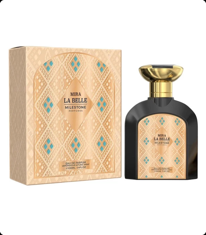 Майлстоун Мира ла бель для женщин и мужчин