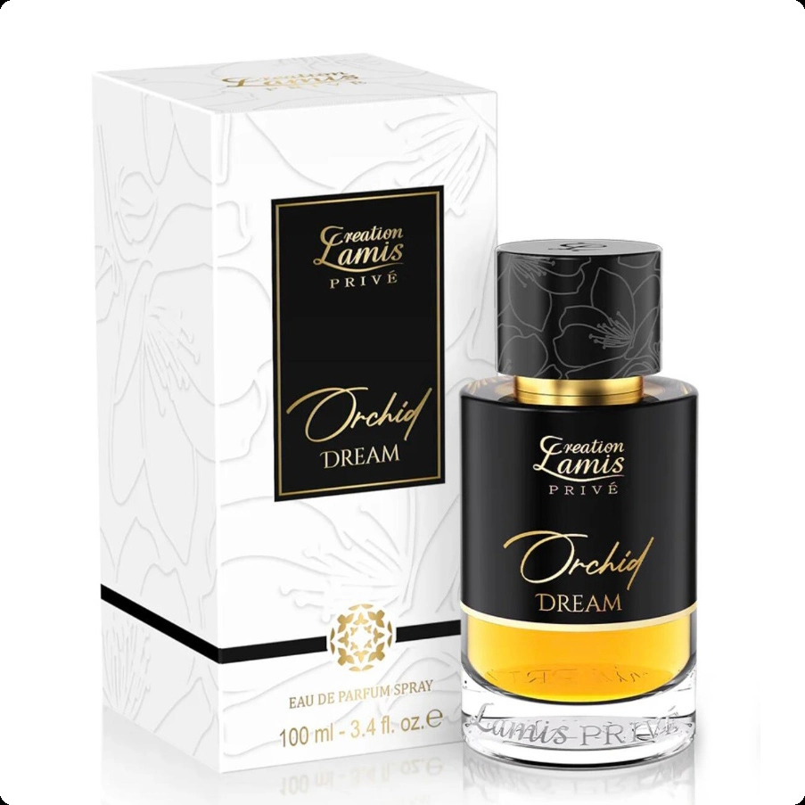 Креашн ламис Оркид дрим для женщин и мужчин