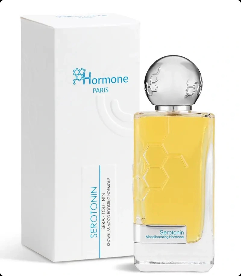 Hormone Paris This Is Not Serotonin Духи 100 мл для женщин и мужчин