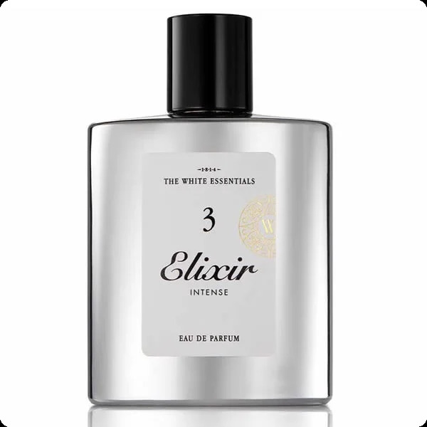 Жардин де парфюм 3 эликсир интенс для женщин и мужчин