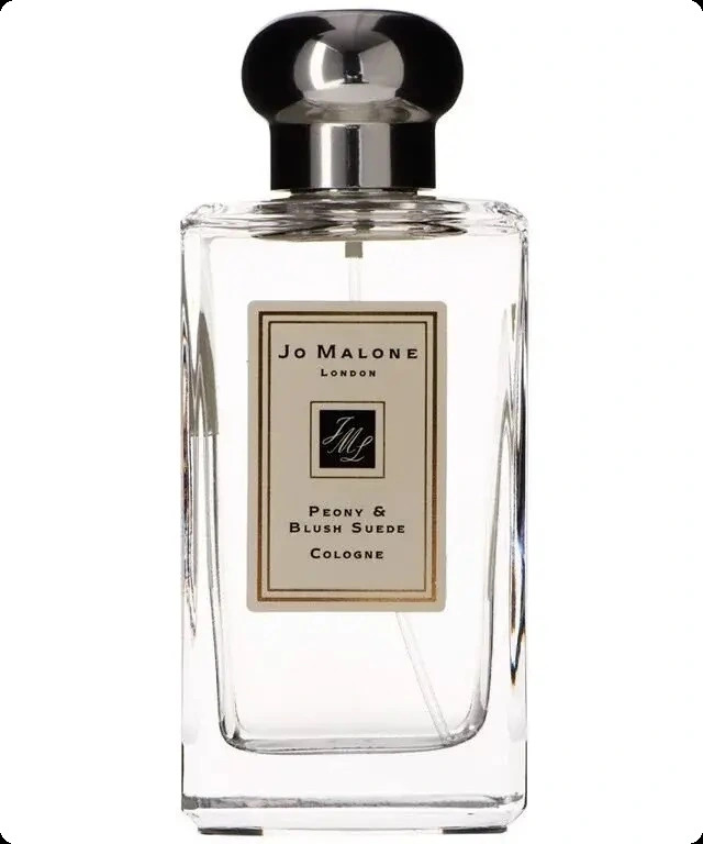Jo Malone Peony Blush Suede Одеколон (уценка) 100 мл для женщин