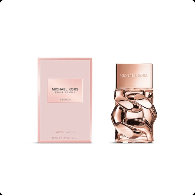 Michael Kors Pour Femme Absolu Парфюмерная вода 30 мл для женщин