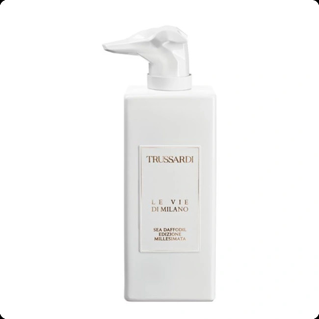 Trussardi Sea Daffodil Парфюмерная вода (уценка) 100 мл для женщин и мужчин