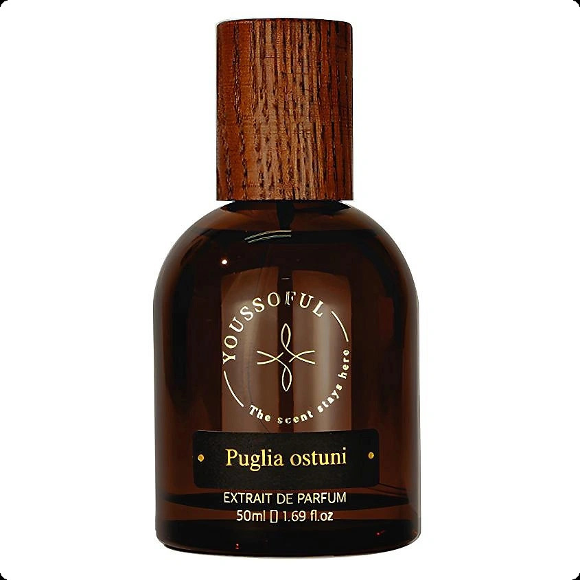 Юсофул Пуглия остуни для женщин и мужчин