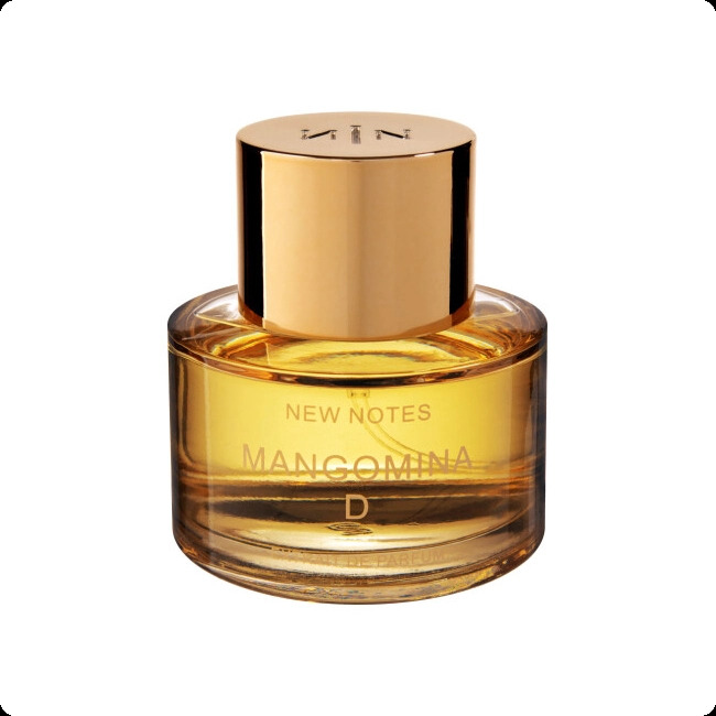 Нью ноутс Мангомина д для женщин и мужчин