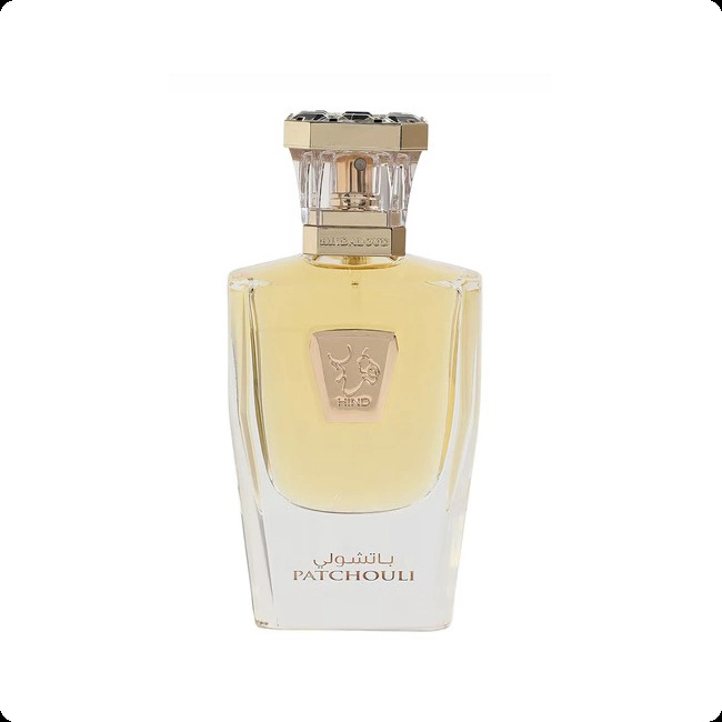 Хинд аль уд Пачули для женщин и мужчин