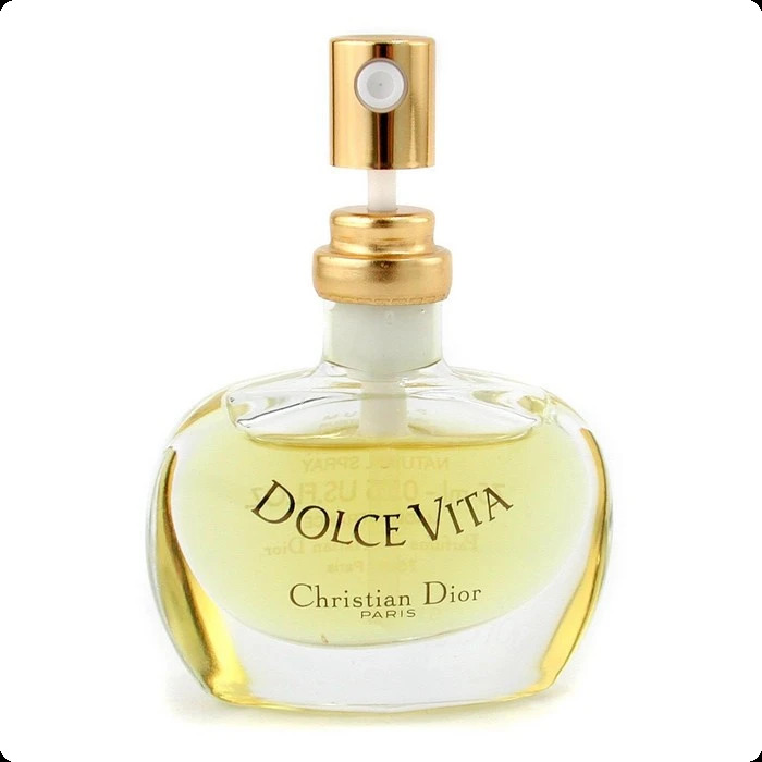 Christian Dior Dolce Vita Духи (запаска) 7.5 мл для женщин