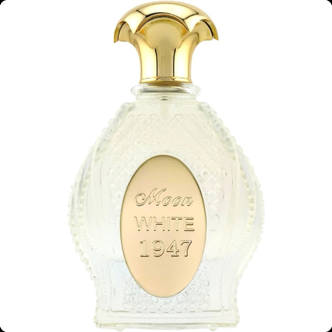 Noran Perfumes Moon 1947 White Парфюмерная вода (уценка) 100 мл для женщин