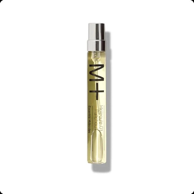 Миниатюра Escentric Molecules Molecule 01 Patchouli Туалетная вода (уценка) 8.5 мл - пробник духов