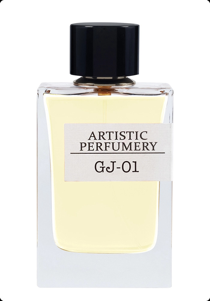 Армаф Артистик перфюмери джи джей 01 для женщин и мужчин