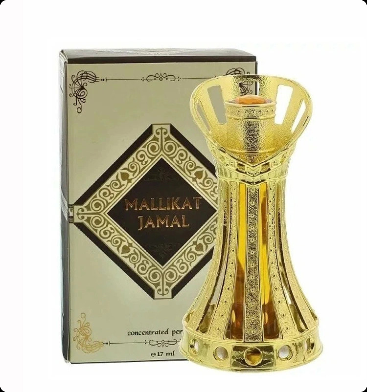 Кхадлай парфюм Малликат джамал для женщин и мужчин