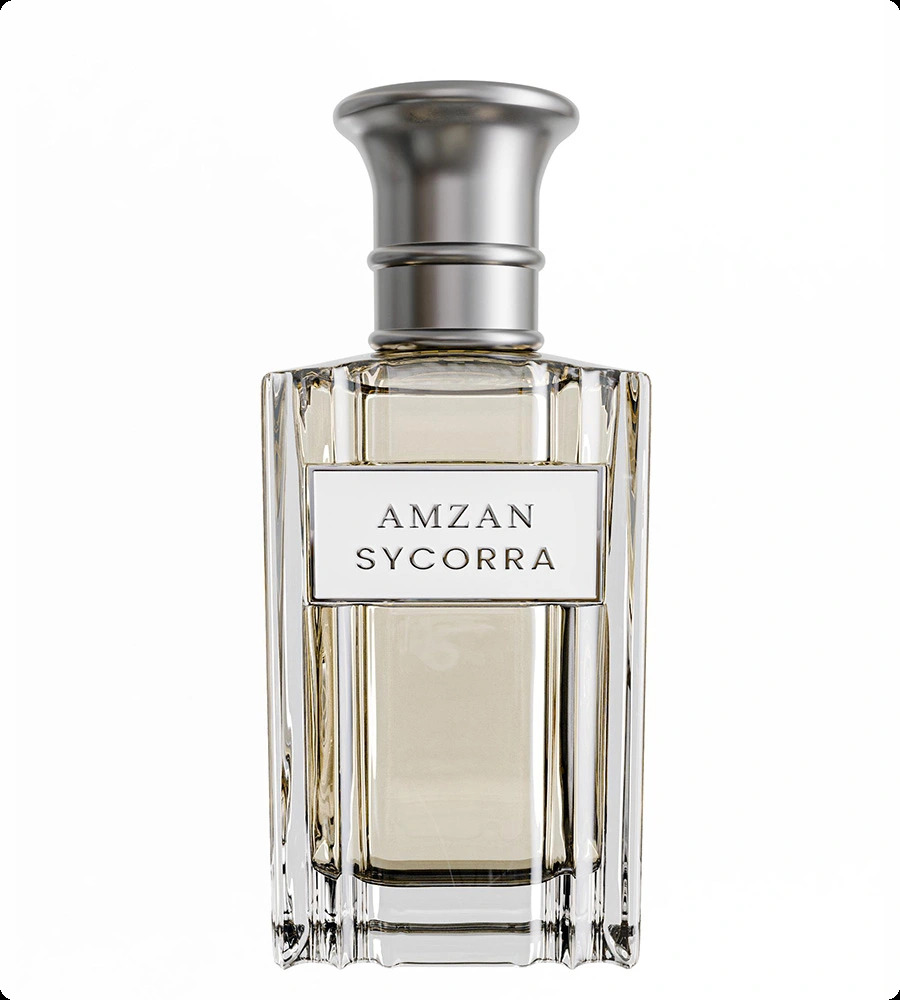 Амзан Сикорра для женщин и мужчин