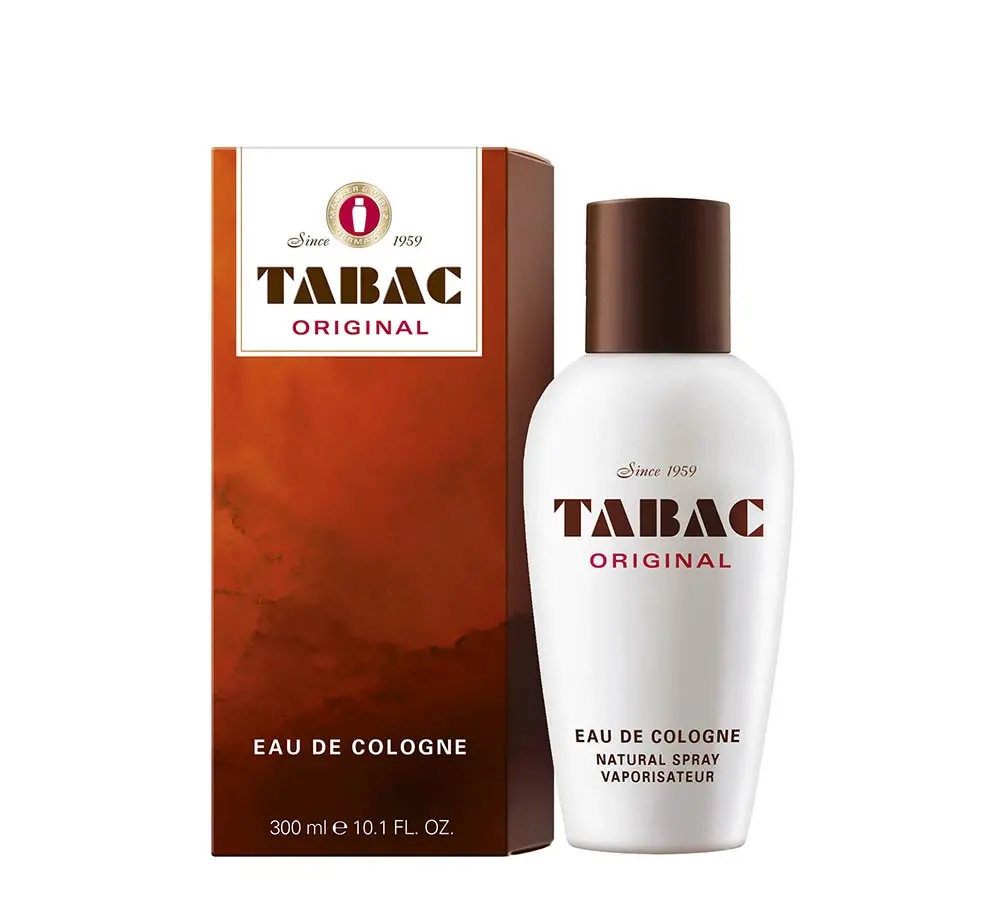 Tabac original